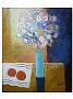 Fleurs et fruits